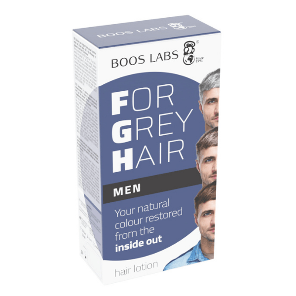 For Grey Hair For Men